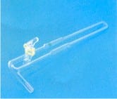 Vacuometro Aceite